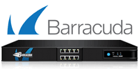 Barracuda