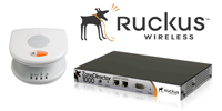 Commscope RUCKUS